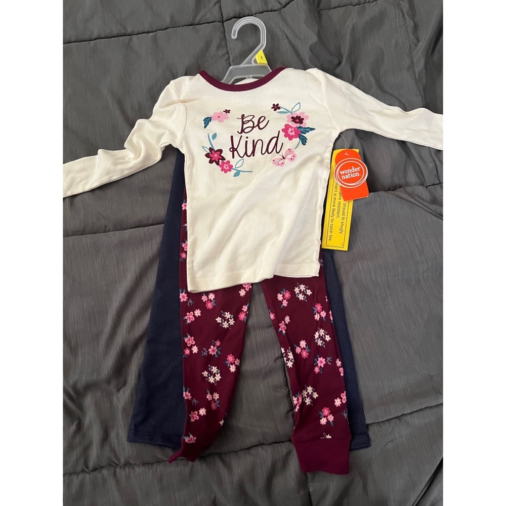 3t girls clothes lot